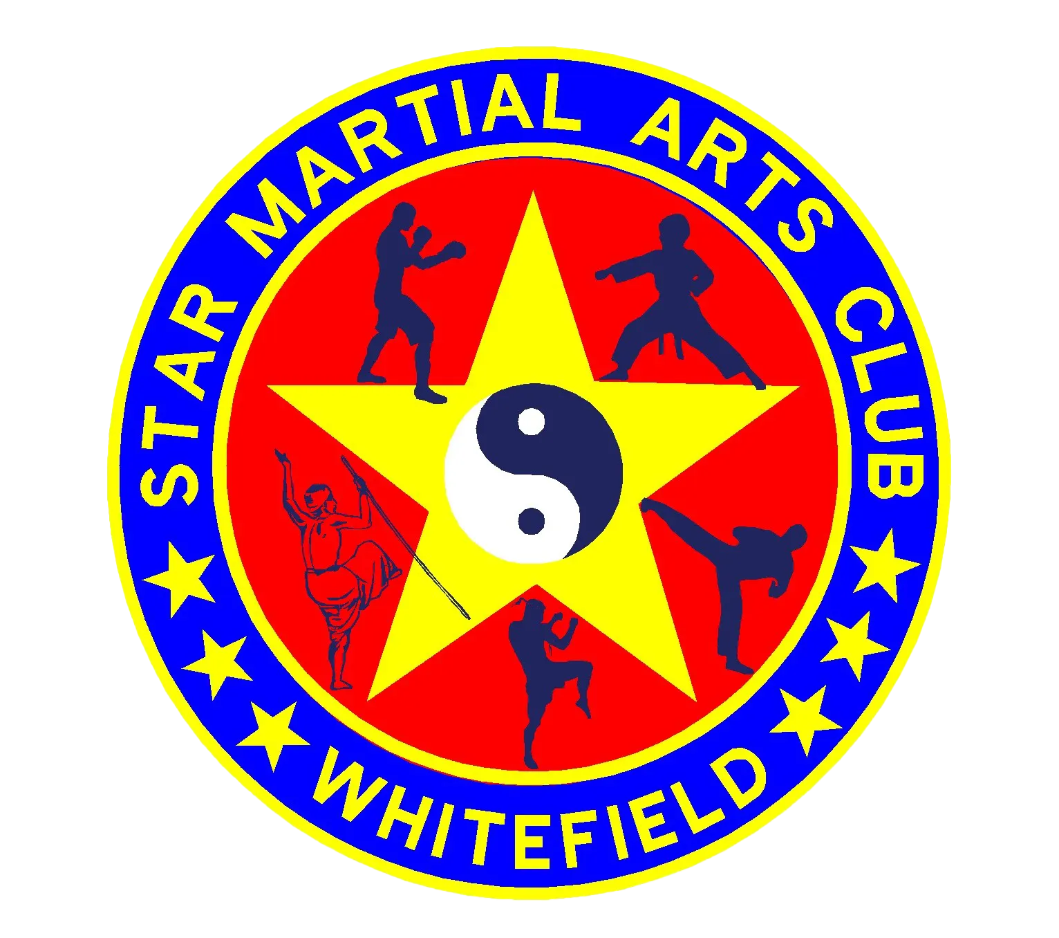Star Martial Arts Club — Martial Arts in Whitefield, Bengaluru