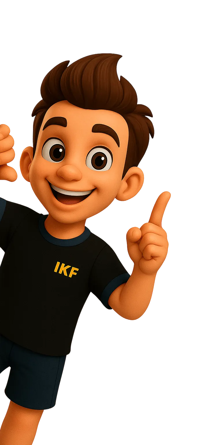 India Khelo Football — Football in Thane West, Thane