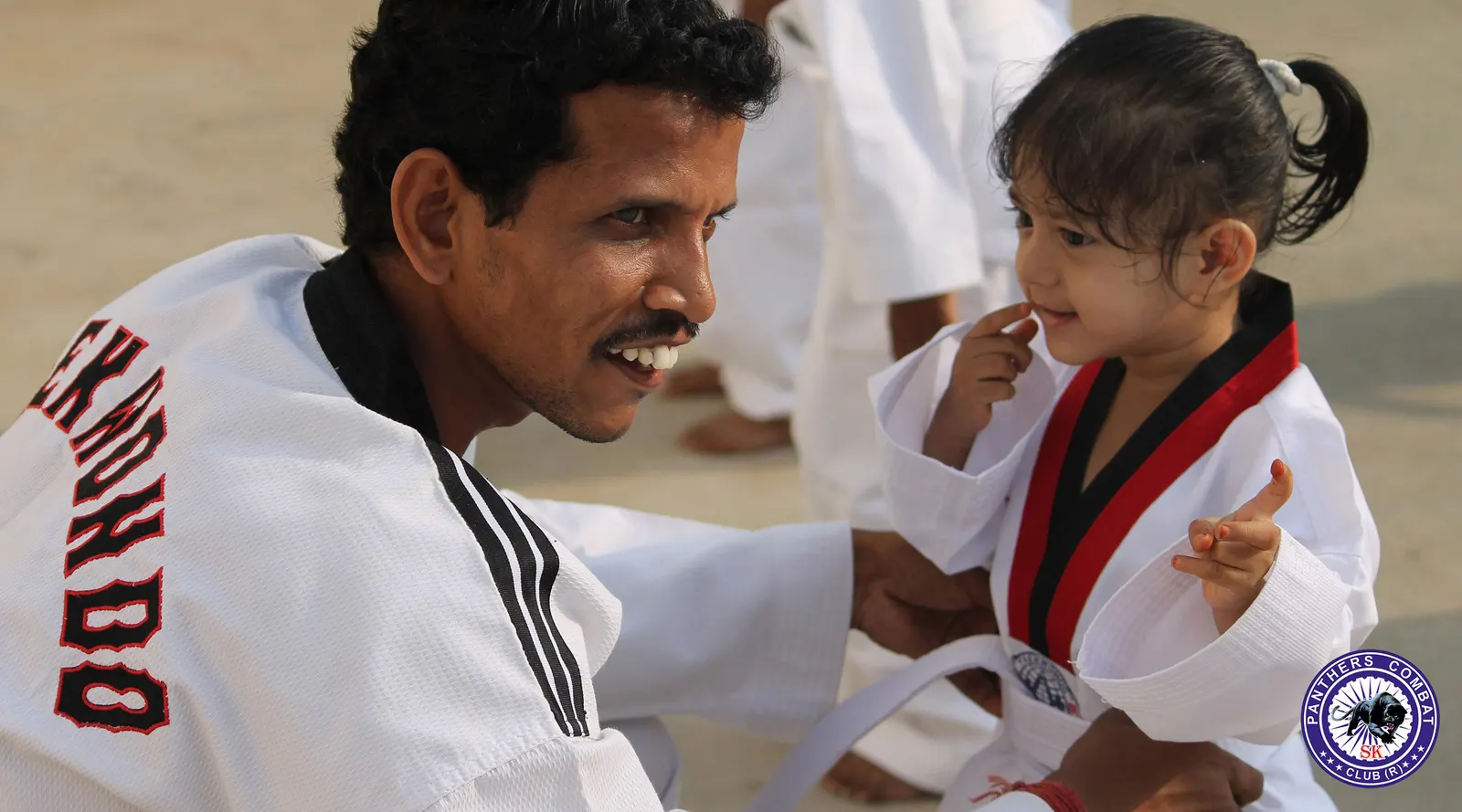 Panthers Combat Club (R) — Martial Arts in Jayanagar, Bengaluru