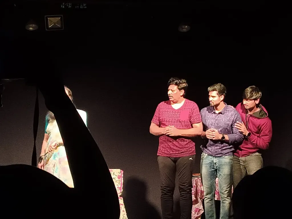 ROADWAYZ — Theatre & Drama in Kalasiguda