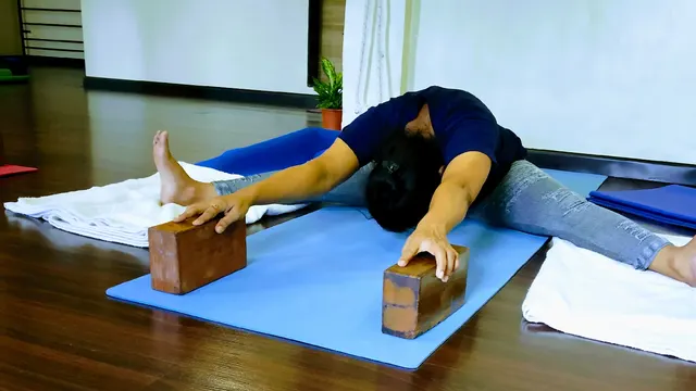Nirvana Yoga — Yoga in Kothrud
