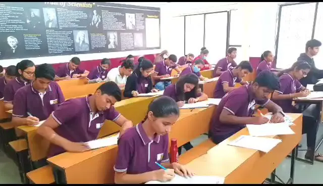SUCCESS GURU Hadapsar — Coding & Robotics in Hadapsar