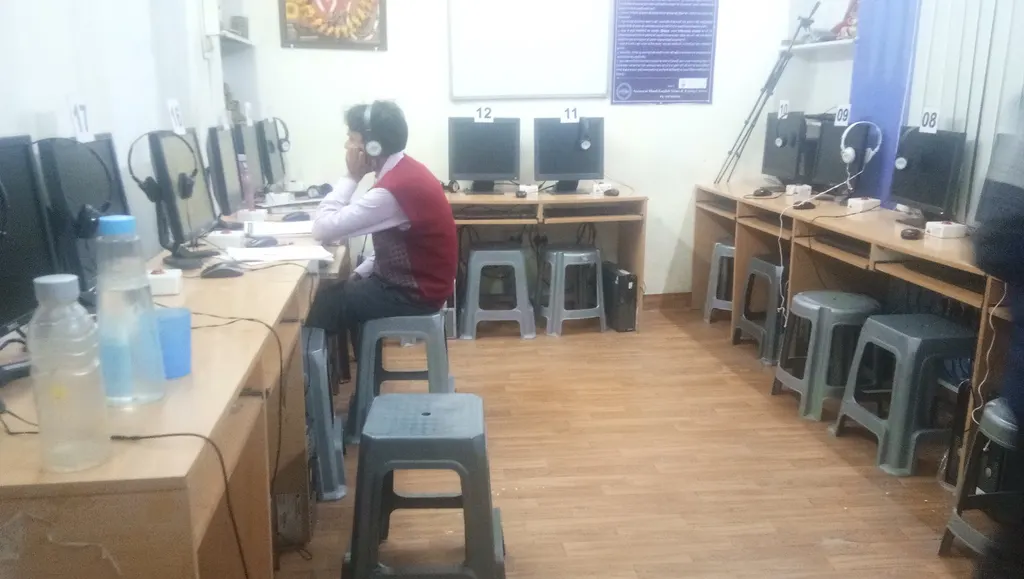 KD COMPUTER CLASSES RSCIT Computer Course — Coding & Robotics in Sodala