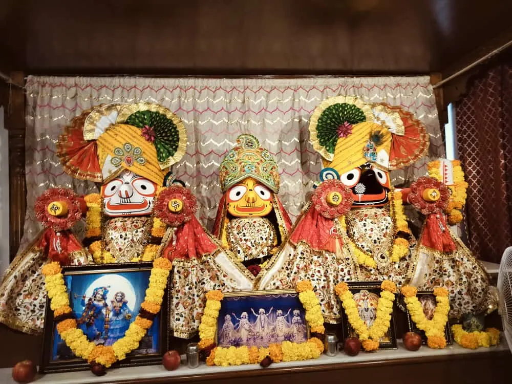Bhakti yoga club — Yoga in Kharadi