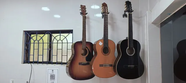 Mohanraj Musical School — Music in Choolaimedu
