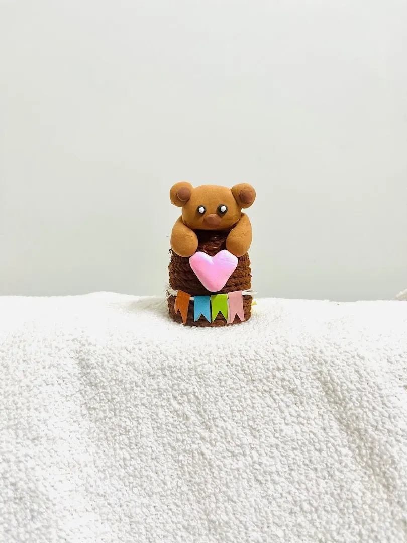 Tiny World Art & crafts workshops — Art & Craft in Thiruvanmiyur