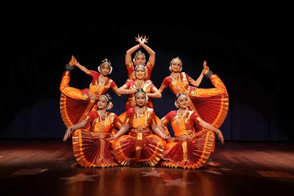Sri Krishna Kala Sadhan Bharatnatyam School — Dance in Madhavaram Milk Colony