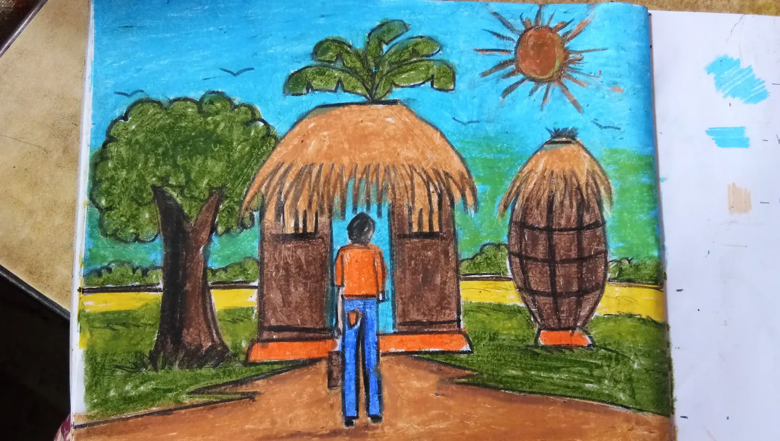 Kuhelika Art Class photo 1