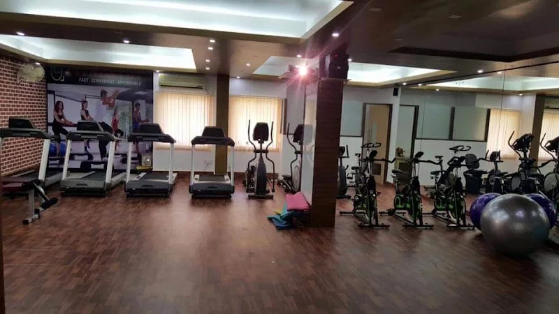 12 Hours Fitness photo 1