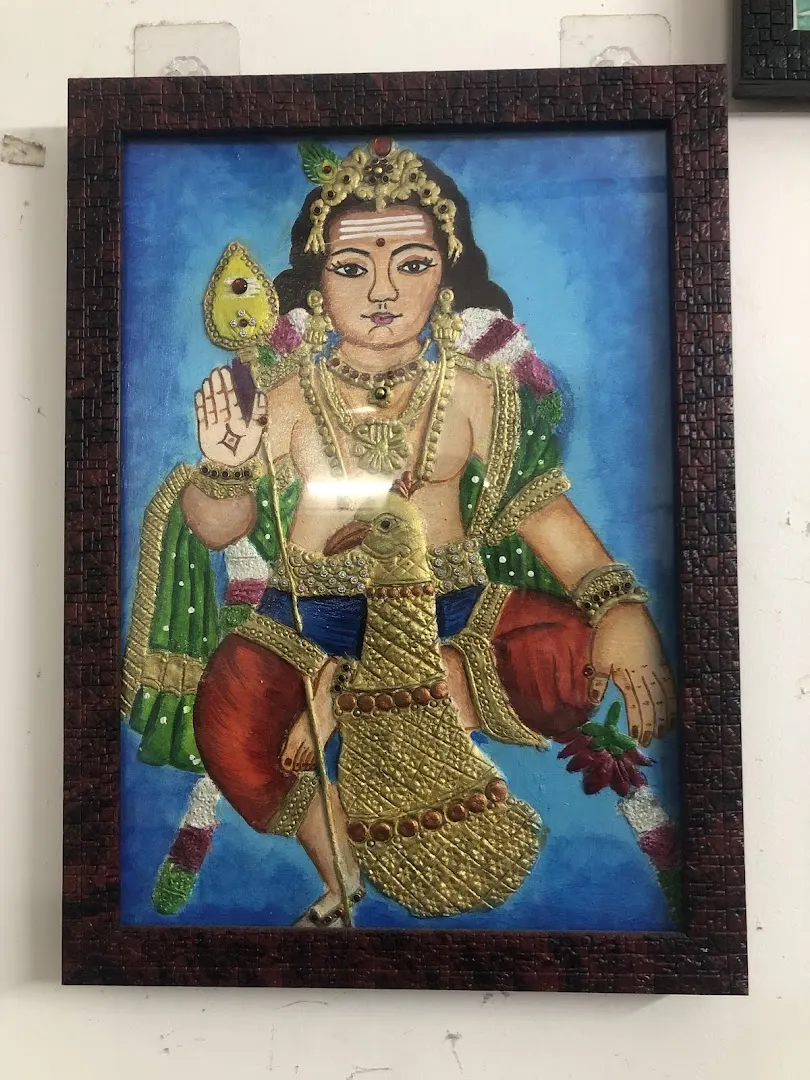 Kiddikraft Art & craft class — Art & Craft in Mugalivakkam