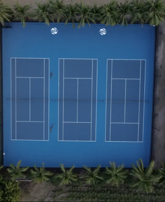Rajkot Racquet Academy