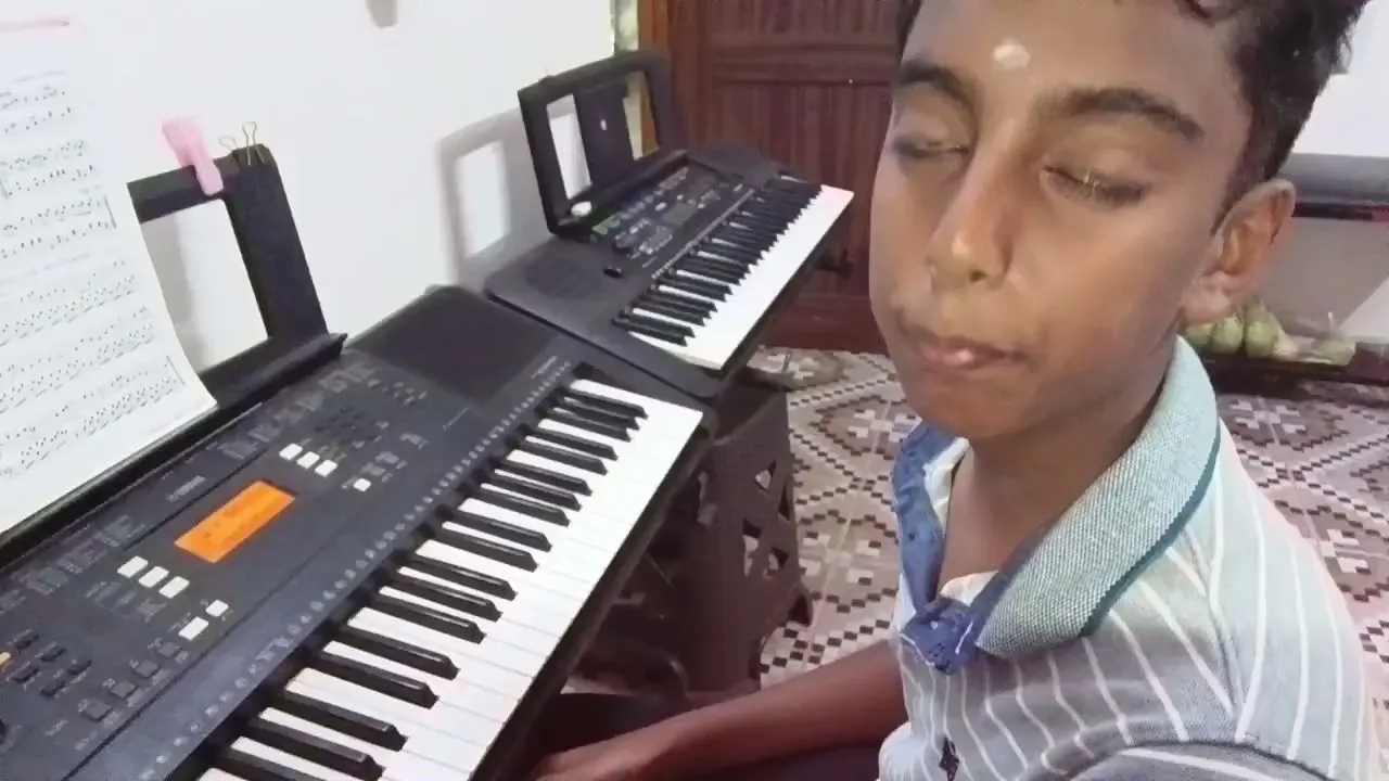 Octaves Music Class & Studio photo 1