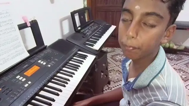 Octaves Music Class & Studio — Music in Choolaimedu