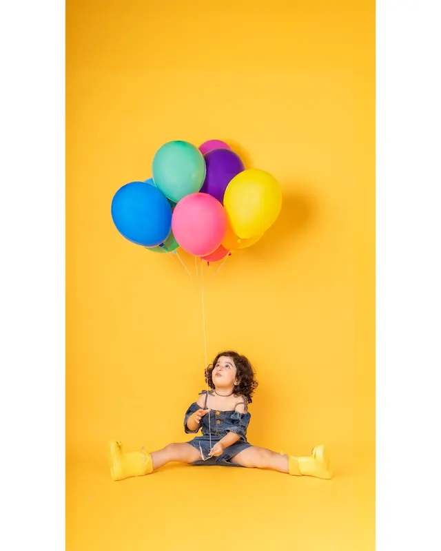 Catchlight Portraiture Film (CPF) — Photography in Kharadi