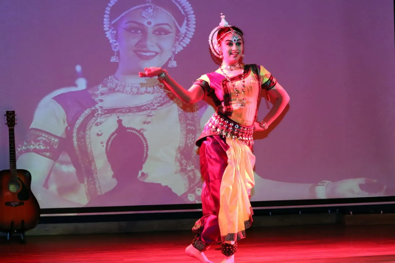 Gurukul Music Academy — Music in Patel Nagar, Gurugram