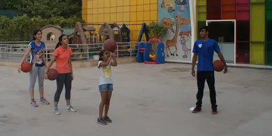 In2sports Training Academy photo 1