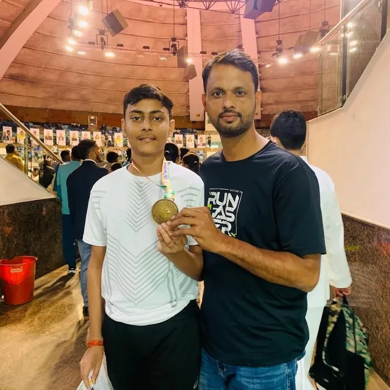 Achievers martial art Karate academy Gwalioar — Art & Craft in Gayatri Nagar