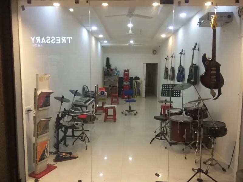Heart Beat Music Academy — Music in Africa Colony-2