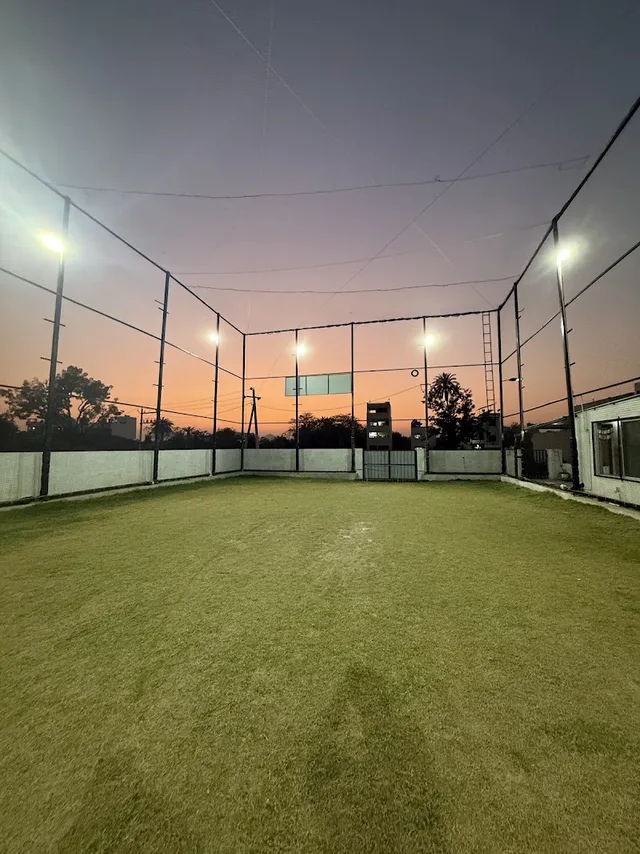 PlayLikeKings SportsArena