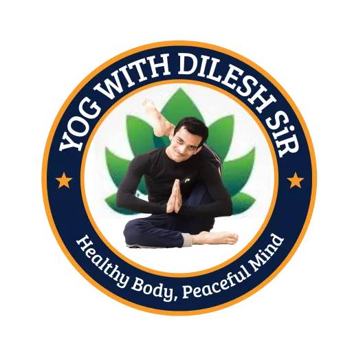 Yog With Dilesh SiR — Yoga in Thane West, Thane