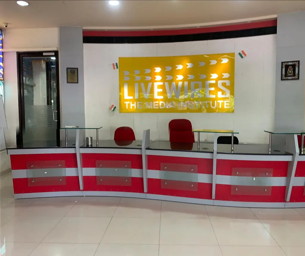 Livewires The Media Institute photo 1