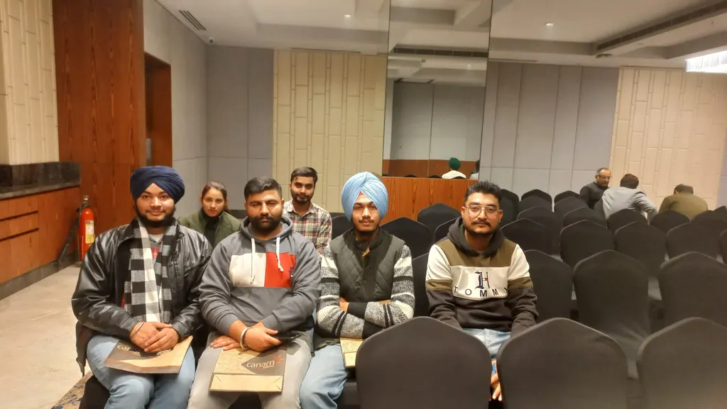 Way To Fly IELTS/PTE & Spoken Classes — Language in Tarf Kumbra