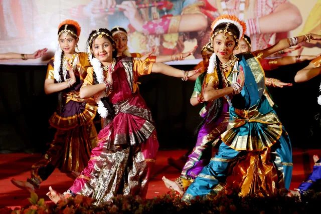 Shivam Natyalaya Dance School, AIIMS Branch — Dance in Basni