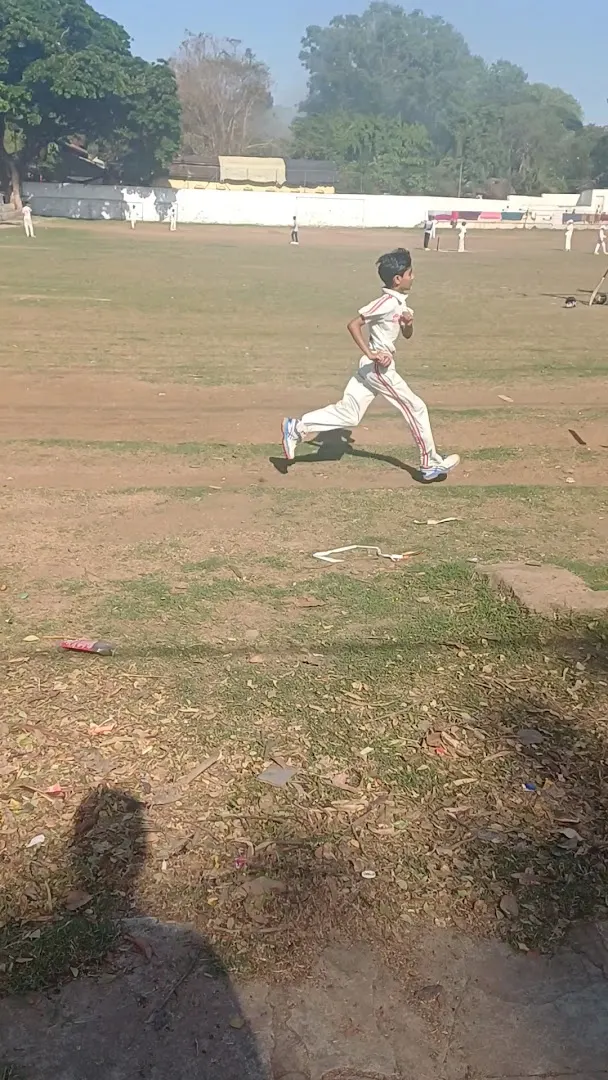 Star Cricket Academy and fitness club Pune Cantonment — Cricket in Pune Cantonment