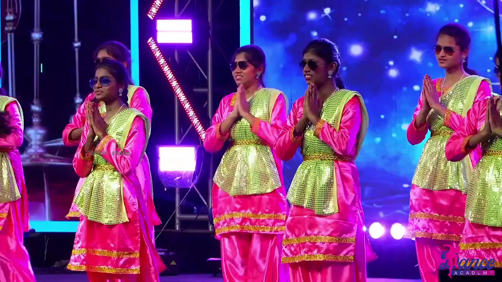 Sathvin Dance Academy Shenoy Nagar photo 1