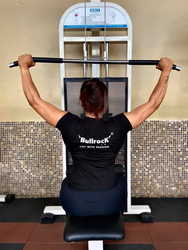 Nutrivigor - Fat Loss Coach | Weight Loss Expert | Health and Wellness — Fitness Center in Kothrud, Pune