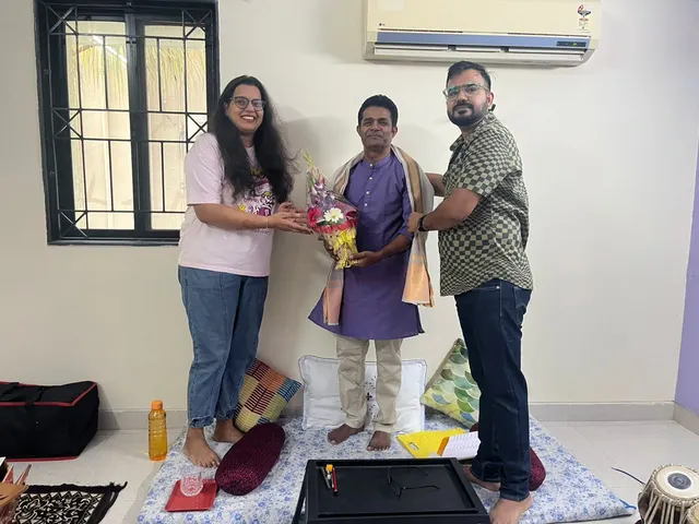 Alankaar Music Classes-Kharadi Branch — Music in Kharadi