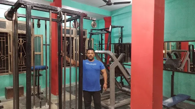 A.G.R.Gym