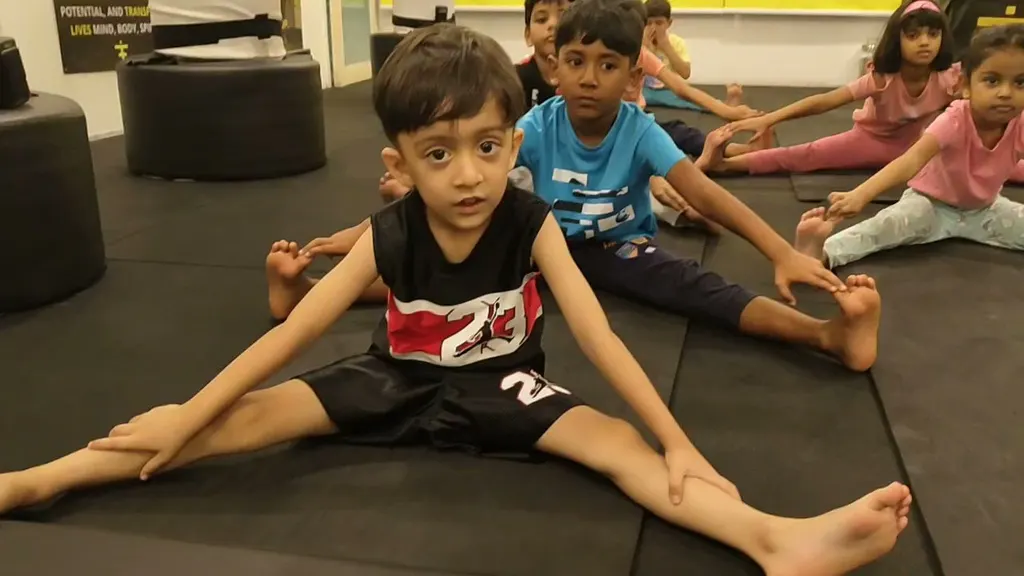 5 Rocks Academy — Gymnastics in George Town