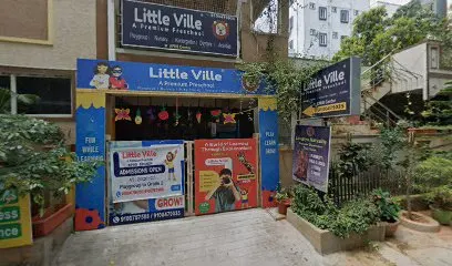 Sareddy Chess Academy — Chess in Hafeezpet