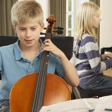 Masters of Music Academy photo 1