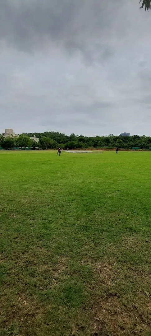 NITHM Cricket Ground — Cricket in Gachibowli