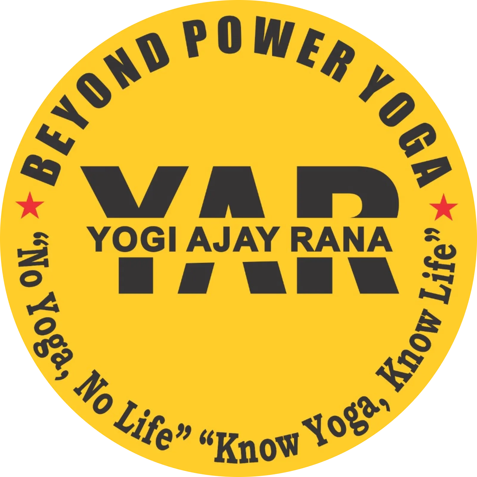 Yogi Ajay Rana — Yoga in Shri Hans Nagar, Delhi