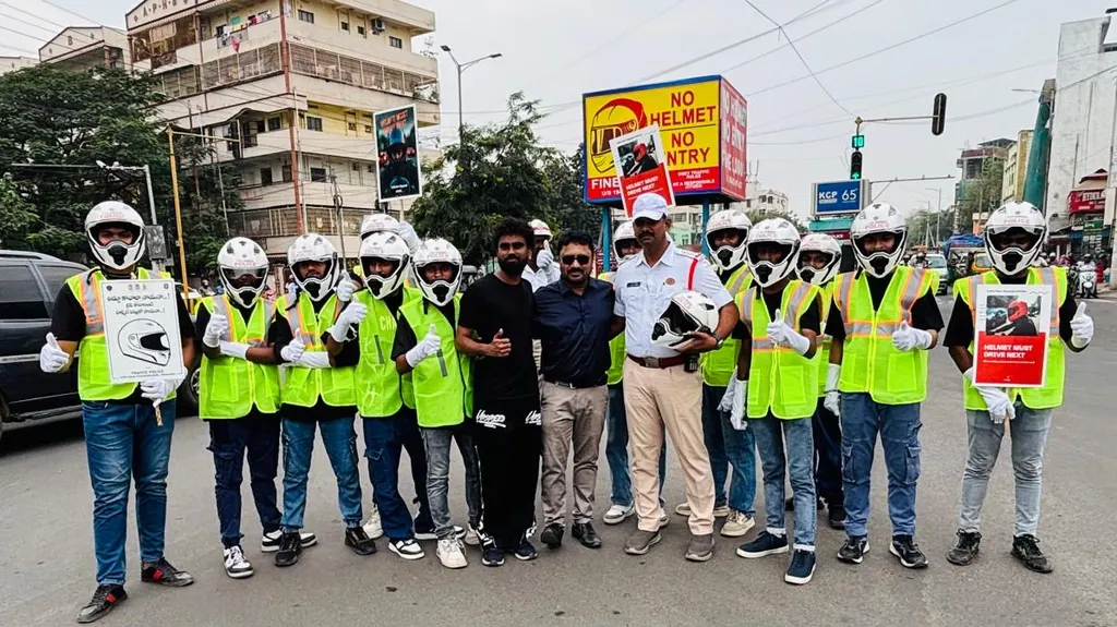 Swamy Choreographer — Dance in Banjara Hills