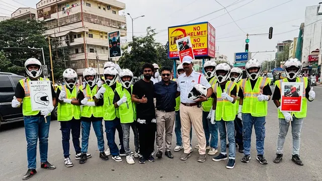 Swamy Choreographer — Dance in Banjara Hills