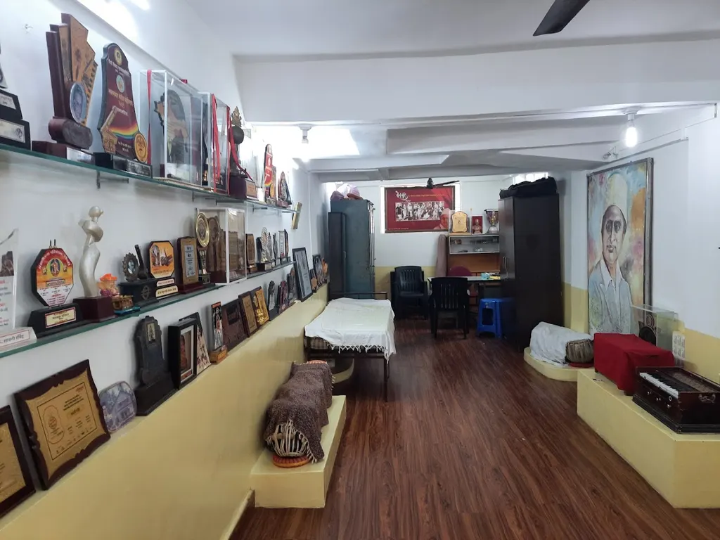 Anahat Sangeet Academy my music classes — Music in Chinchwad