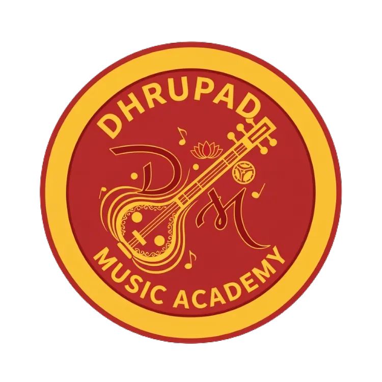 Dhrupad Music Academy — Music in Swasthya Vihar, Delhi