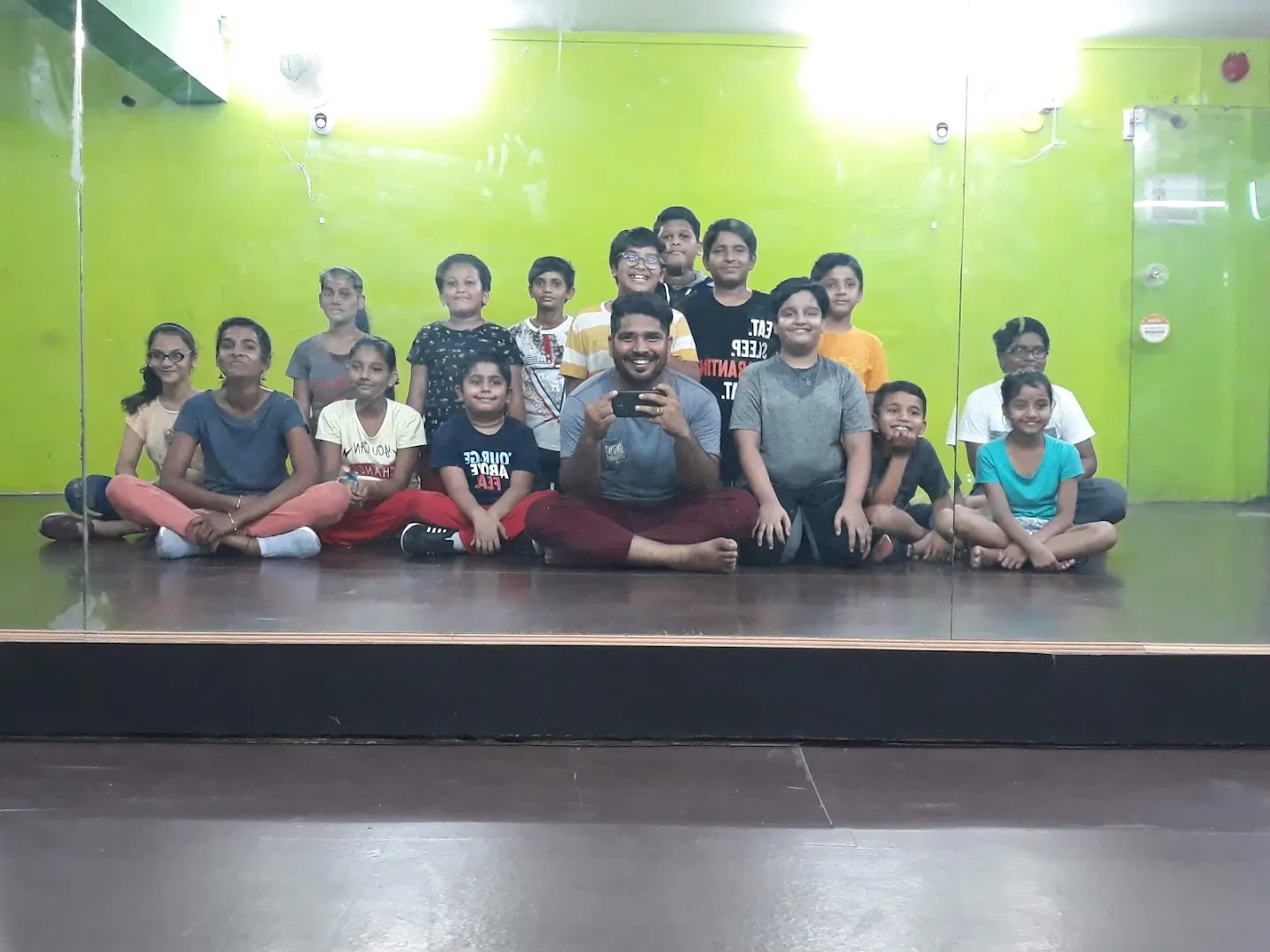 N.I.D Studio's dance&fitness — Dance in Dilsukhnagar, Hyderabad