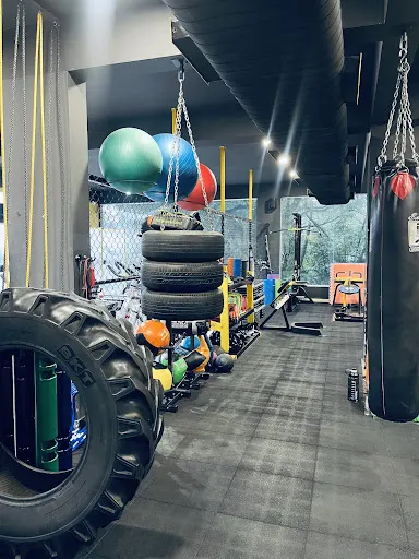 Goldkraft Fitness photo 1