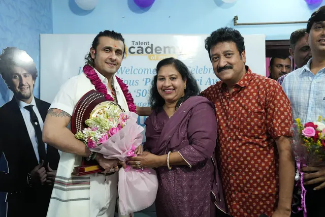 Talent Academy of Music — Music in Vaishali Nagar