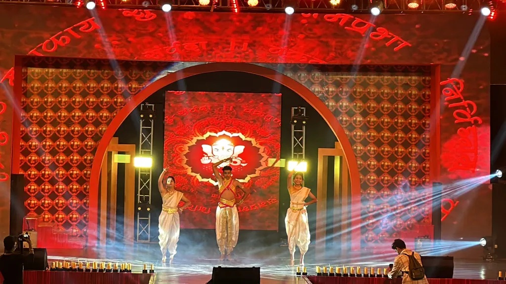 Explosive Dance institute — Dance in Chinchwad