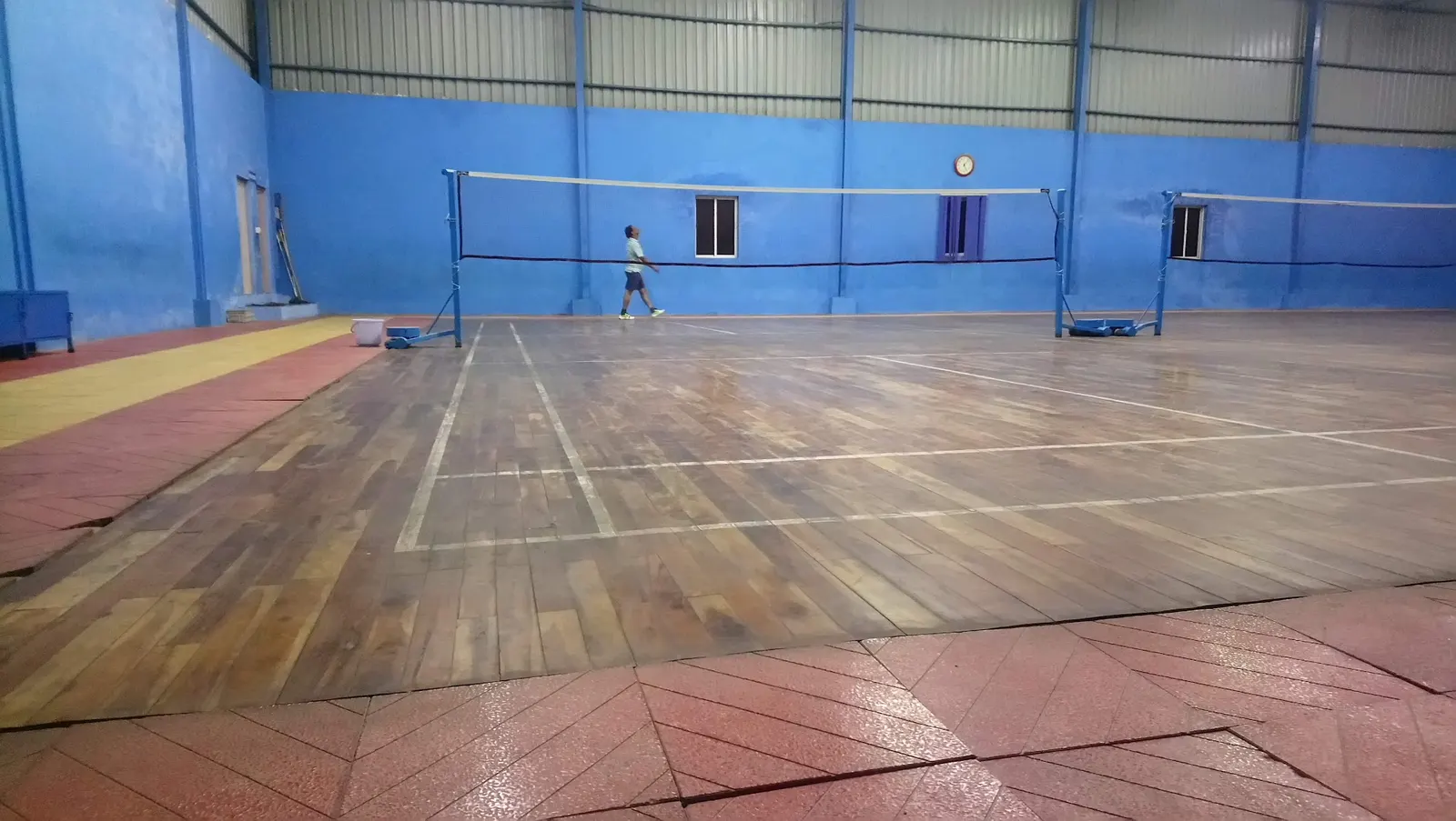 Ali Badminton Academy photo 1