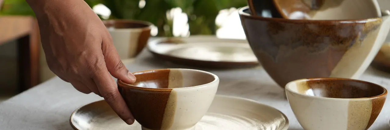Zeventien Ceramics Studio — Art & Craft in Sector 41, Gurugram