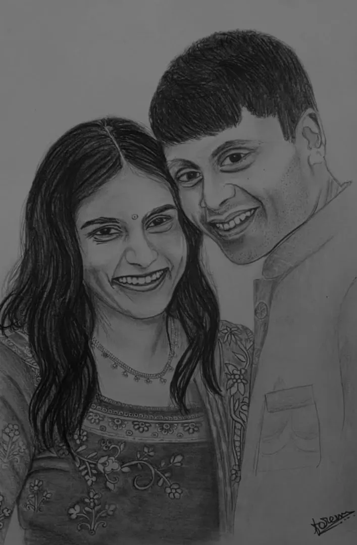 Hobby hours by Foram Shah — Art & Craft in Paldi