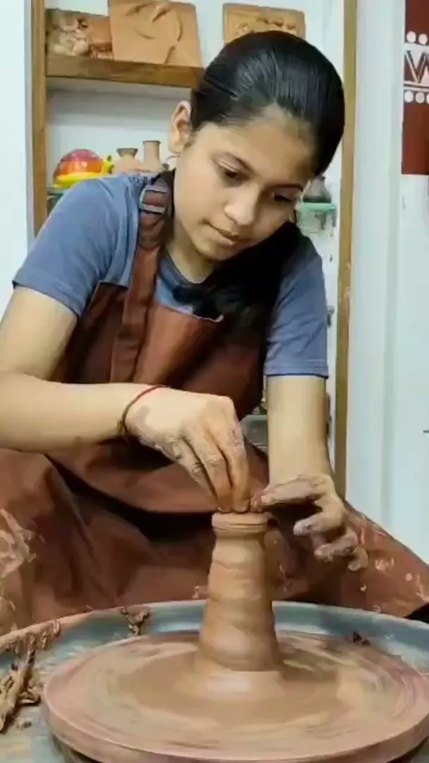 PURVA ARTS — Art & Craft in Wakad