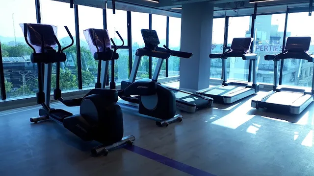Anytime Fitness